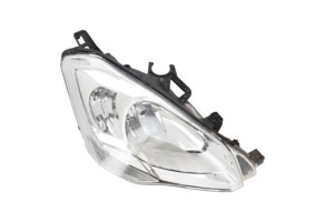 Optique avant principal droit (feux)(phare) CITROEN BERLINGO 2 Photo n°5