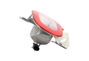 Feu de pare choc arriere droit FIAT PANDA 3 Photo n°4