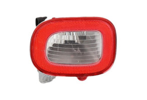 Feu de pare choc arriere droit FIAT PANDA 3 Photo n°5