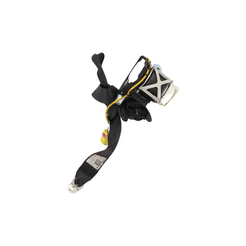 Ceinture avant droit VOLKSWAGEN TIGUAN 1 Photo n°1