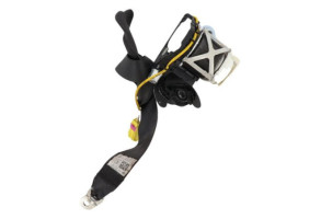 Ceinture avant droit VOLKSWAGEN TIGUAN 1 Photo n°1