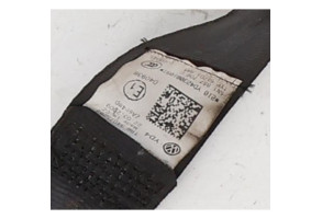 Ceinture avant droit VOLKSWAGEN TIGUAN 1 Photo n°2