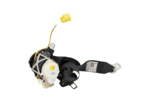 Ceinture avant gauche VOLKSWAGEN TIGUAN 1 Photo n°1