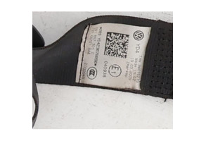 Ceinture avant gauche VOLKSWAGEN TIGUAN 1 Photo n°2