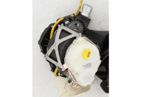 Ceinture avant gauche VOLKSWAGEN TIGUAN 1 Photo n°3