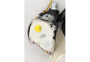 Ceinture avant gauche VOLKSWAGEN TIGUAN 1 Photo n°4