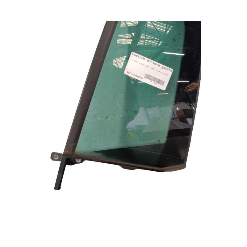 Custode arriere gauche (porte) VOLKSWAGEN TIGUAN 1 Photo n°1