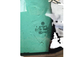 Custode arriere gauche (porte) VOLKSWAGEN TIGUAN 1 Photo n°2