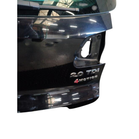 Malle/Hayon arriere VOLKSWAGEN TIGUAN 1