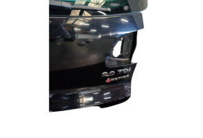 Malle/Hayon arriere VOLKSWAGEN TIGUAN 1 Photo n°1