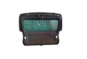 Malle/Hayon arriere VOLKSWAGEN TIGUAN 1 Photo n°2