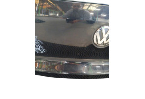 Malle/Hayon arriere VOLKSWAGEN TIGUAN 1 Photo n°3