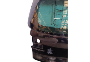 Malle/Hayon arriere VOLKSWAGEN TIGUAN 1 Photo n°5