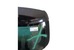 Malle/Hayon arriere VOLKSWAGEN TIGUAN 1 Photo n°9