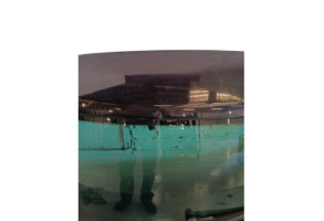 Malle/Hayon arriere VOLKSWAGEN TIGUAN 1 Photo n°11