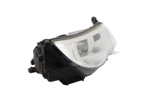 Optique avant principal droit (feux)(phare) VOLKSWAGEN TIGUAN 1 Photo n°4