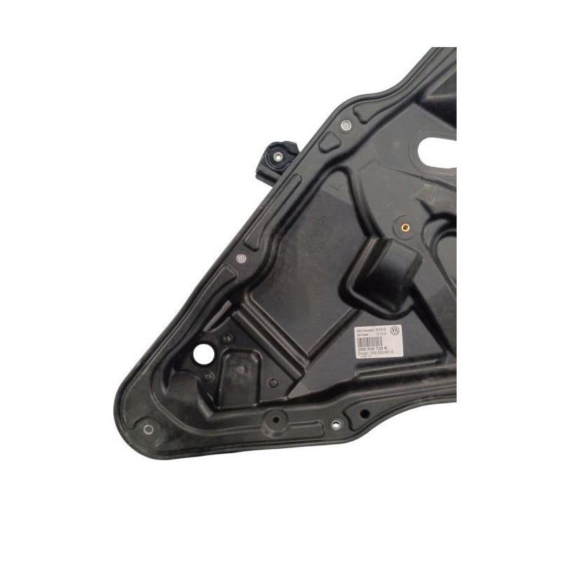 Leve vitre electrique arriere gauche VOLKSWAGEN TIGUAN 1 Photo n°1