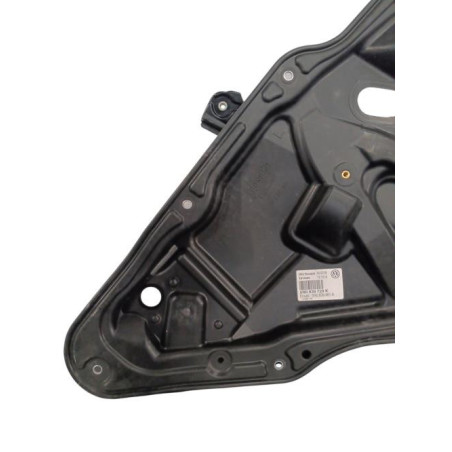 Leve vitre electrique arriere gauche VOLKSWAGEN TIGUAN 1