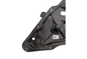 Leve vitre electrique arriere gauche VOLKSWAGEN TIGUAN 1 Photo n°1