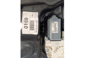 Leve vitre electrique arriere gauche VOLKSWAGEN TIGUAN 1 Photo n°3