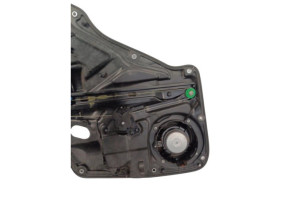 Leve vitre electrique arriere gauche VOLKSWAGEN TIGUAN 1 Photo n°5