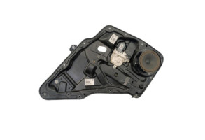 Leve vitre electrique arriere gauche VOLKSWAGEN TIGUAN 1 Photo n°6