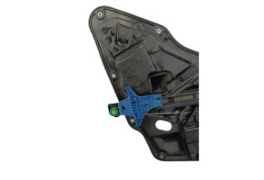 Leve vitre electrique arriere gauche VOLKSWAGEN TIGUAN 1 Photo n°8