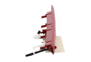 Feu arriere stop central FIAT PANDA 3 Photo n°4