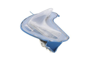 Feu diurne avant droit RENAULT ZOE 1 Photo n°4