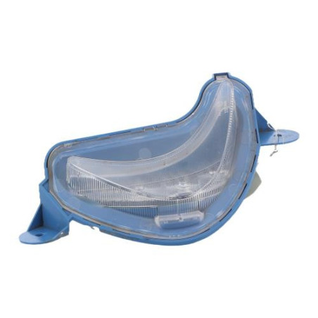 Feu diurne avant gauche RENAULT ZOE 1