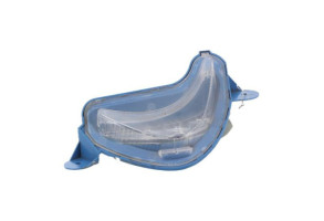 Feu diurne avant gauche RENAULT ZOE 1 Photo n°1