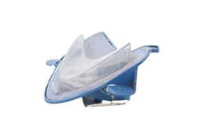 Feu diurne avant gauche RENAULT ZOE 1 Photo n°2