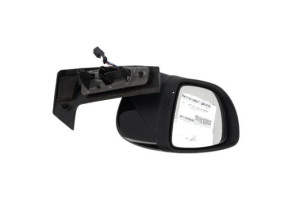 Retroviseur gauche RENAULT ZOE 1 Photo n°6