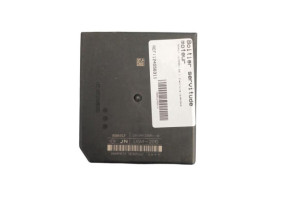 Boitier servitude moteur (BSM) RENAULT ZOE 1 Photo n°1