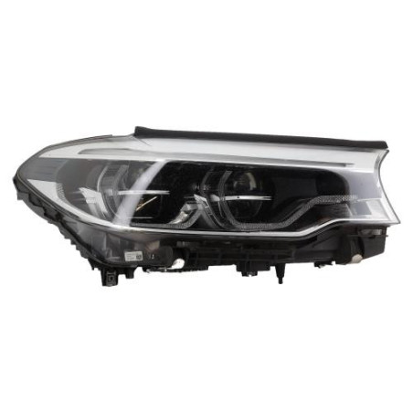 Optique avant principal droit (feux)(phare) BMW SERIE 5 G31