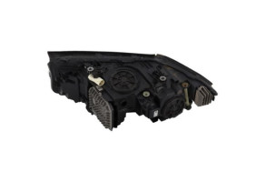 Optique avant principal droit (feux)(phare) BMW SERIE 5 G31 Photo n°3