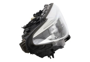 Optique avant principal droit (feux)(phare) BMW SERIE 5 G31 Photo n°4