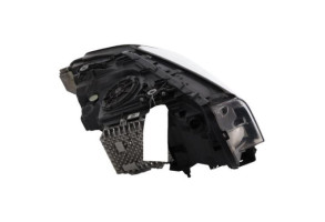 Optique avant principal gauche (feux)(phare) BMW SERIE 5 G31 Photo n°4