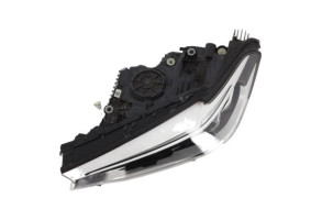 Optique avant principal gauche (feux)(phare) BMW SERIE 5 G31 Photo n°5