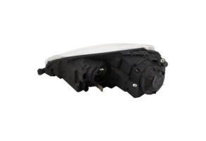 Optique avant principal droit (feux)(phare) VOLKSWAGEN GOLF 5 Photo n°3