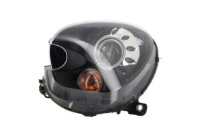 Optique avant principal gauche (feux)(phare) MINI MINI 2 R60 Photo n°1