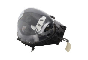 Optique avant principal gauche (feux)(phare) MINI MINI 2 R60 Photo n°2