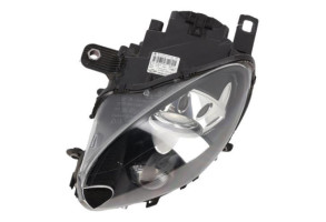 Optique avant principal gauche (feux)(phare) MINI MINI 2 R60 Photo n°5