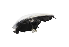 Optique avant principal droit (feux)(phare) RENAULT GRAND SCENIC 3 Photo n°2