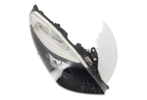 Optique avant principal droit (feux)(phare) RENAULT GRAND SCENIC 3 Photo n°5