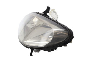Optique avant principal gauche (feux)(phare) MERCEDES VIANO 639 Photo n°2