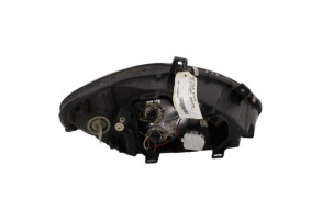 Optique avant principal gauche (feux)(phare) MERCEDES VIANO 639 Photo n°3