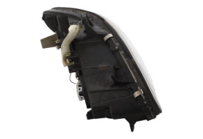 Optique avant principal gauche (feux)(phare) MERCEDES VIANO 639 Photo n°4