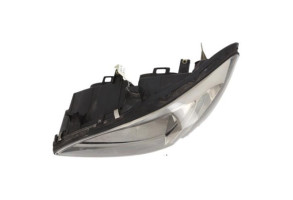 Optique avant principal gauche (feux)(phare) MERCEDES VIANO 639 Photo n°5