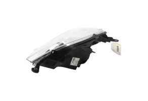 Optique avant principal droit (feux)(phare) CITROEN NEMO Photo n°2